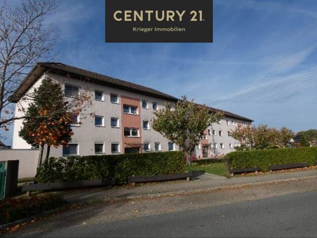 Wohnung zum Kauf 149.500 € 4 Zimmer 84 m² 2. Geschoss Munster Munster 29633