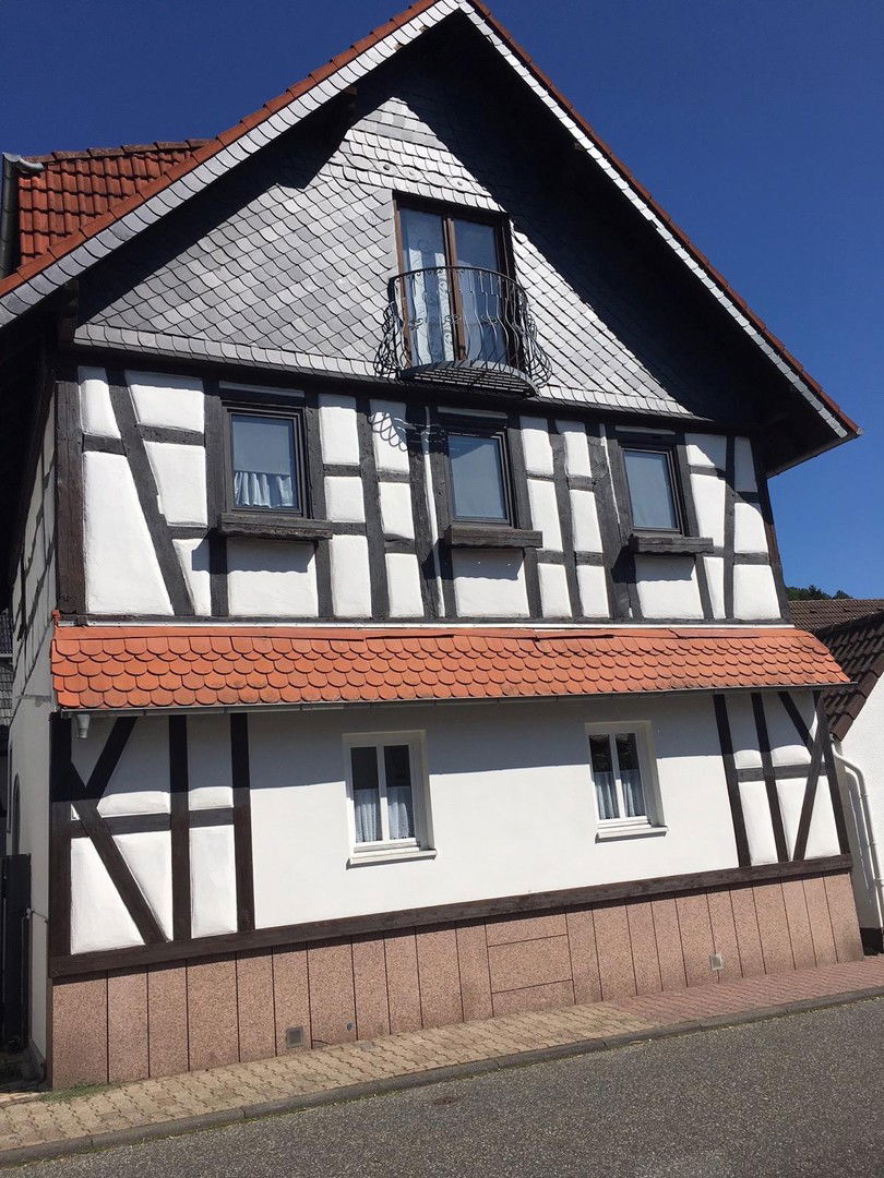 Einfamilienhaus zum Kauf provisionsfrei 485.000 € 5 Zimmer 240 m²<br/>Wohnfläche 463 m²<br/>Grundstück Engenhahn Niedernhausen 65527