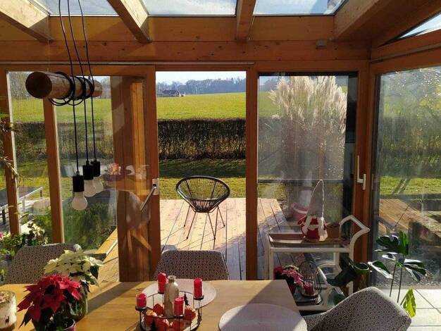 Einfamilienhaus zum Kauf 865.000 € 5 Zimmer 142 m² 668 m² Grundstück Laufen 83410