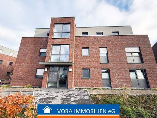 Wohnung zur Miete 990 € 2 Zimmer 80 m² Nieukerk Kerken / Nieukerk 47647