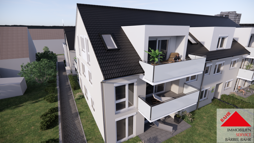 Wohnung zum Kauf provisionsfrei 449.000 € 3 Zimmer 70 m²<br/>Wohnfläche Malmsheim Renningen 71272