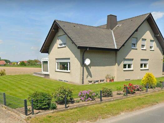 Mehrfamilienhaus zum Kauf 458.000 € 7 Zimmer 312 m² 855 m² Grundstück Besenkamp Enger 32130