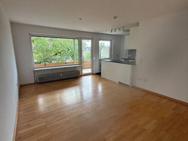 Wohnung zur Miete 720 € 2 Zimmer 52 m² Eddersheim Hattersheim 65795