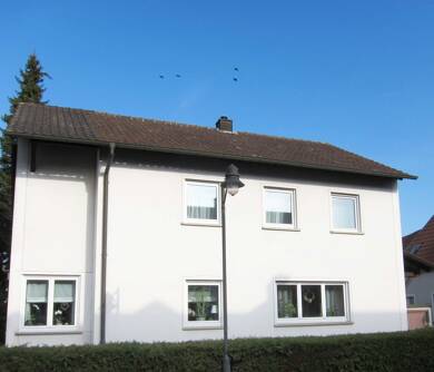 Wohnung zur Miete 550 € 3 Zimmer 60 m² frei ab sofort Waldbüttelbrunn Waldbüttelbrunn 97297