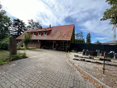 Wohn- und Geschäftshaus zum Kauf 1.000.000 € 1.474 m² Grundstück Fettenvorstadt Greifswald 17489