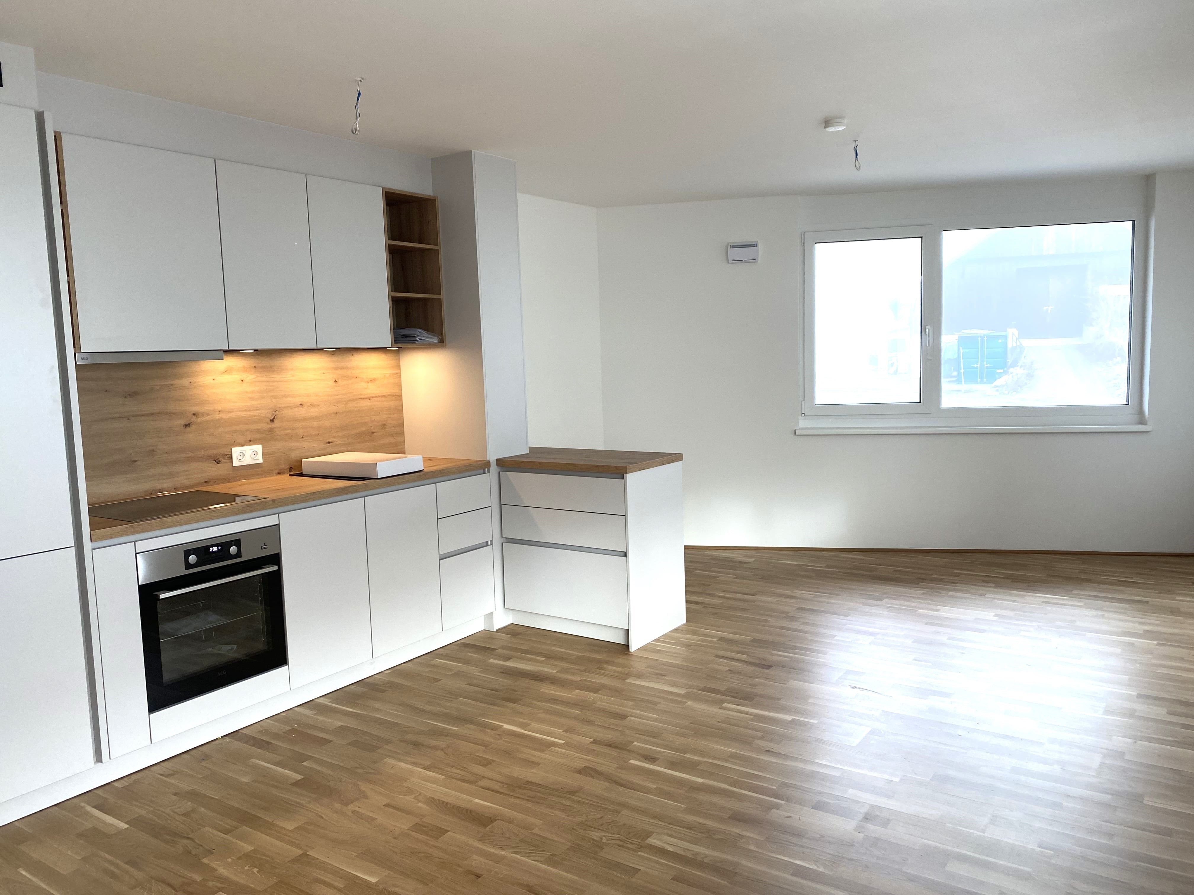 Wohnung zur Miete 1.305 € 3 Zimmer 70,9 m²<br/>Wohnfläche EG<br/>Geschoss Nußdorfer Straße 2 Lienz, Osttirol 9900