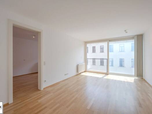 Wohnung zur Miete 876 € 2 Zimmer 5. Geschoss frei ab 01.07.2026 Zieglergasse Wien 1070