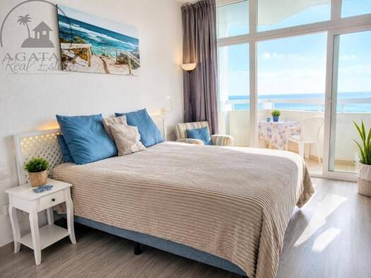 Wohnung zum Kauf 159.000 € 1 Zimmer 36 m² 2. Geschoss Los Realejos 38400
