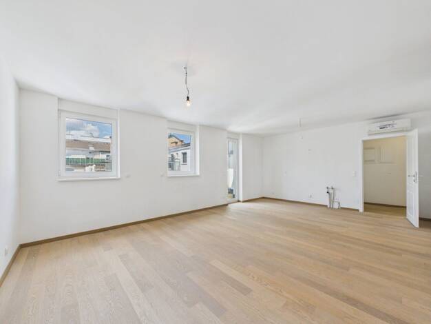 Wohnung zum Kauf - Erstbezug 869.000 € 4 Zimmer 94,5 m² Leopoldstadt 1020