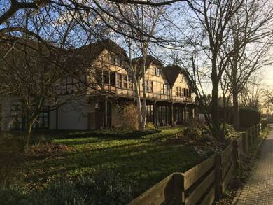 Haus zur Miete 4.650 € 25 Zimmer 1.385 m² 4.171 m² Grundstück frei ab 01.08.2025 Oldershausener Hauptstraße 9 Oldershausen Marschacht 21436