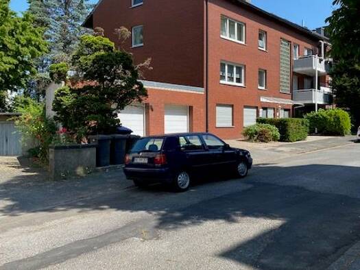 Wohnung zur Miete 1.200 € 3,5 Zimmer 140 m² Geschoss 1/3 frei ab 01.04.2026 Engelsburgstraße 1 Castrop Castrop-Rauxel 44575