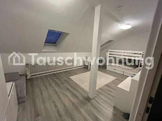 Wohnung zur Miete Tauschwohnung 520 € 3 Zimmer 67 m² 4. Geschoss Südfriedhof Kiel 24114