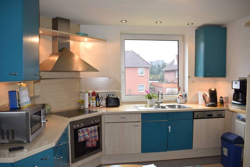 Immobilie in Seevetal - Attraktives Zweifamilienhaus als Kapitalanlage! - Bild 3