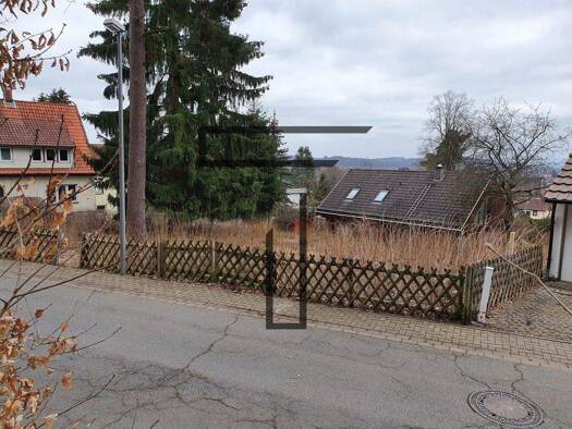 Grundstück zum Kauf 32.000 € 712 m² Grundstück Bad Sachsa 37441