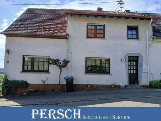Mehrfamilienhaus zum Kauf 135.000 € 6 Zimmer 150 m² 501 m² Grundstück frei ab sofort Reichweiler 66871