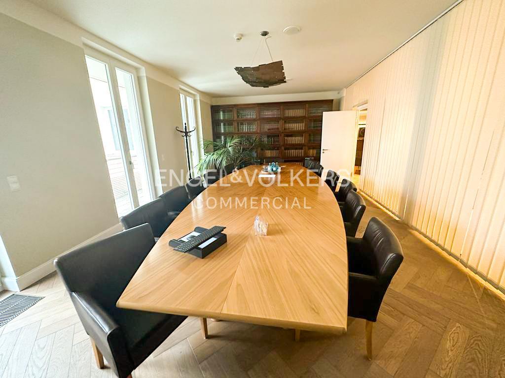 Büro-/Praxisfläche zur Miete 40 € 495 m²<br/>Bürofläche ab 495 m²<br/>Teilbarkeit Charlottenburg Berlin 10707