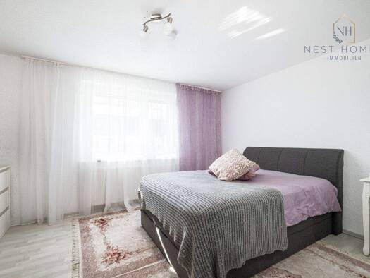 Wohnung zum Kauf 220.000 € 3 Zimmer 65 m² 3. Geschoss Singen 78224