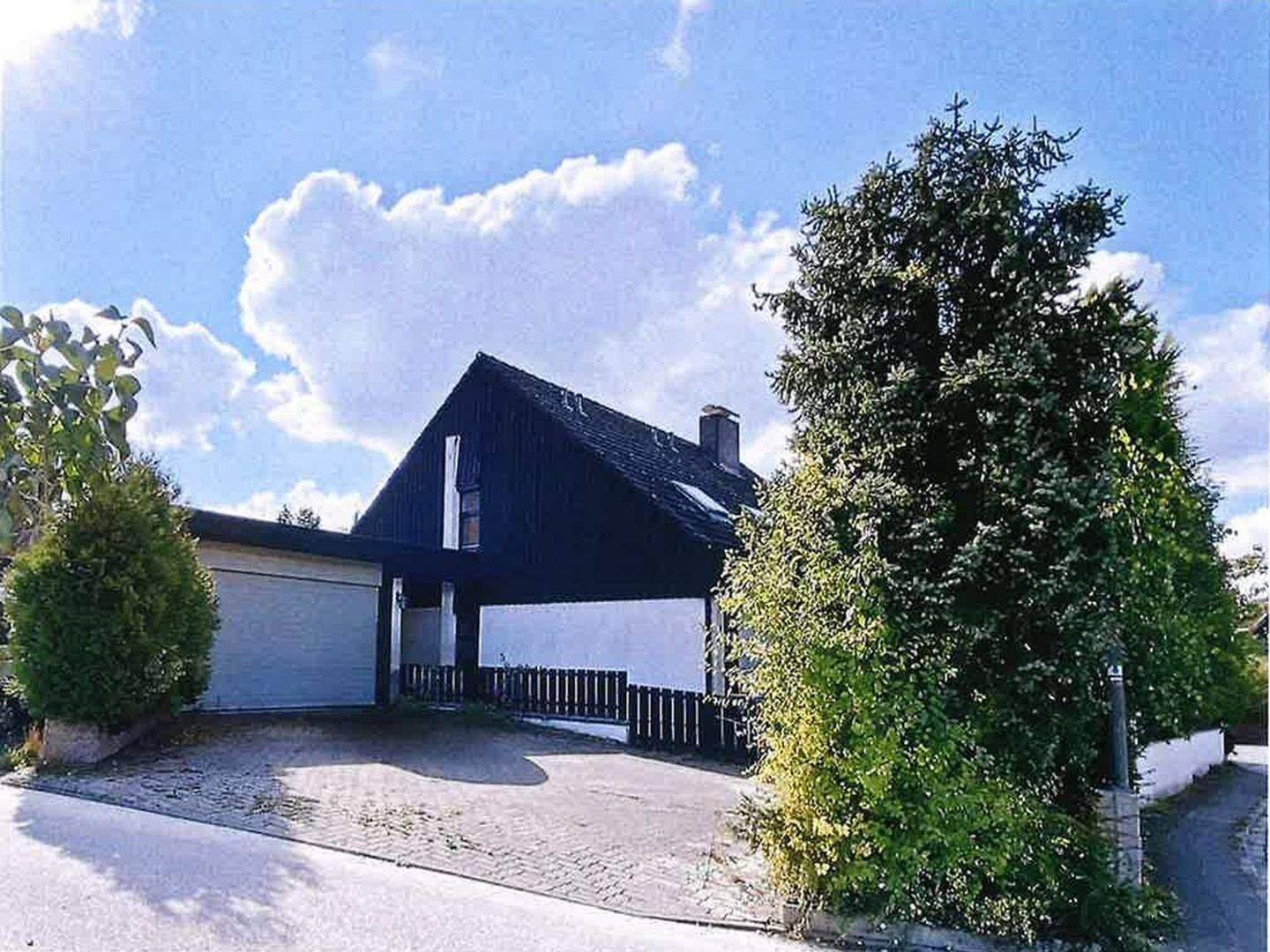 Einfamilienhaus zum Kauf - Ansicht 3