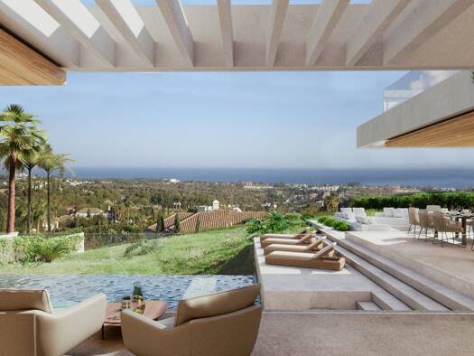 Haus zum Kauf 5.790.000 € 733 m² 1.403 m² Grundstück Los Cortijuelos 29130