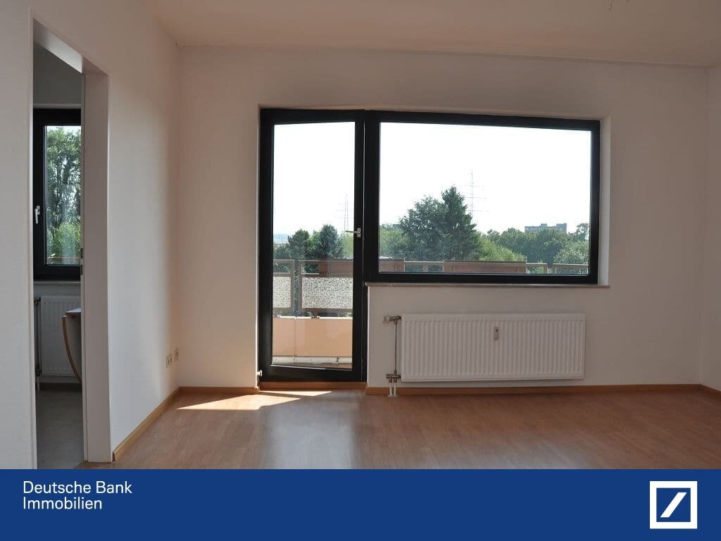 Wohnung zur Miete 550 € 1 Zimmer 45 m²<br/>Wohnfläche 3.<br/>Geschoss ab sofort<br/>Verfügbarkeit Kölner Landstraße 44 Wersten Düsseldorf 40591