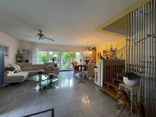 Reihenendhaus zum Kauf 515.000 € 4 Zimmer 112 m² 331 m² Grundstück frei ab sofort Bitzenhofen Oberteuringen 88094