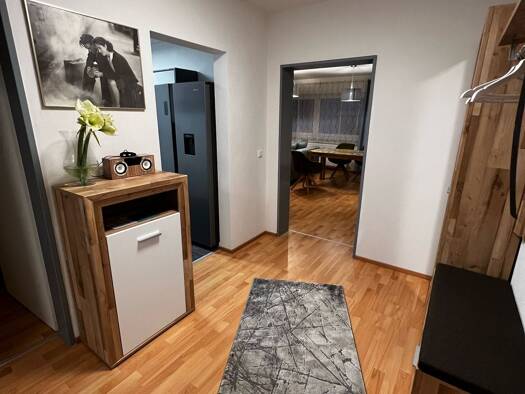 Wohnung zur Miete 700 € 2 Zimmer 65 m² Geschoss 1/3 frei ab sofort Pfersbach Mutlangen 73557