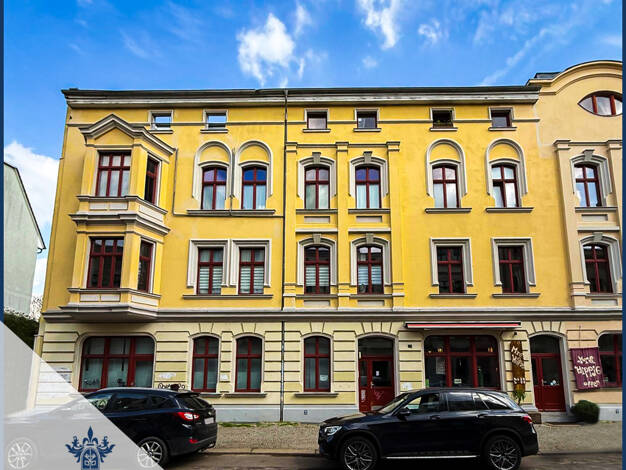 Laden zum Kauf 348.500 € 9 Zimmer Stadtfeld Ost Magdeburg / Stadtfeld Ost 39108