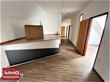 Büro-/Praxisfläche zur Miete 9,48 € 10 Zimmer 378 m² Bürofläche Korneuburg 2100