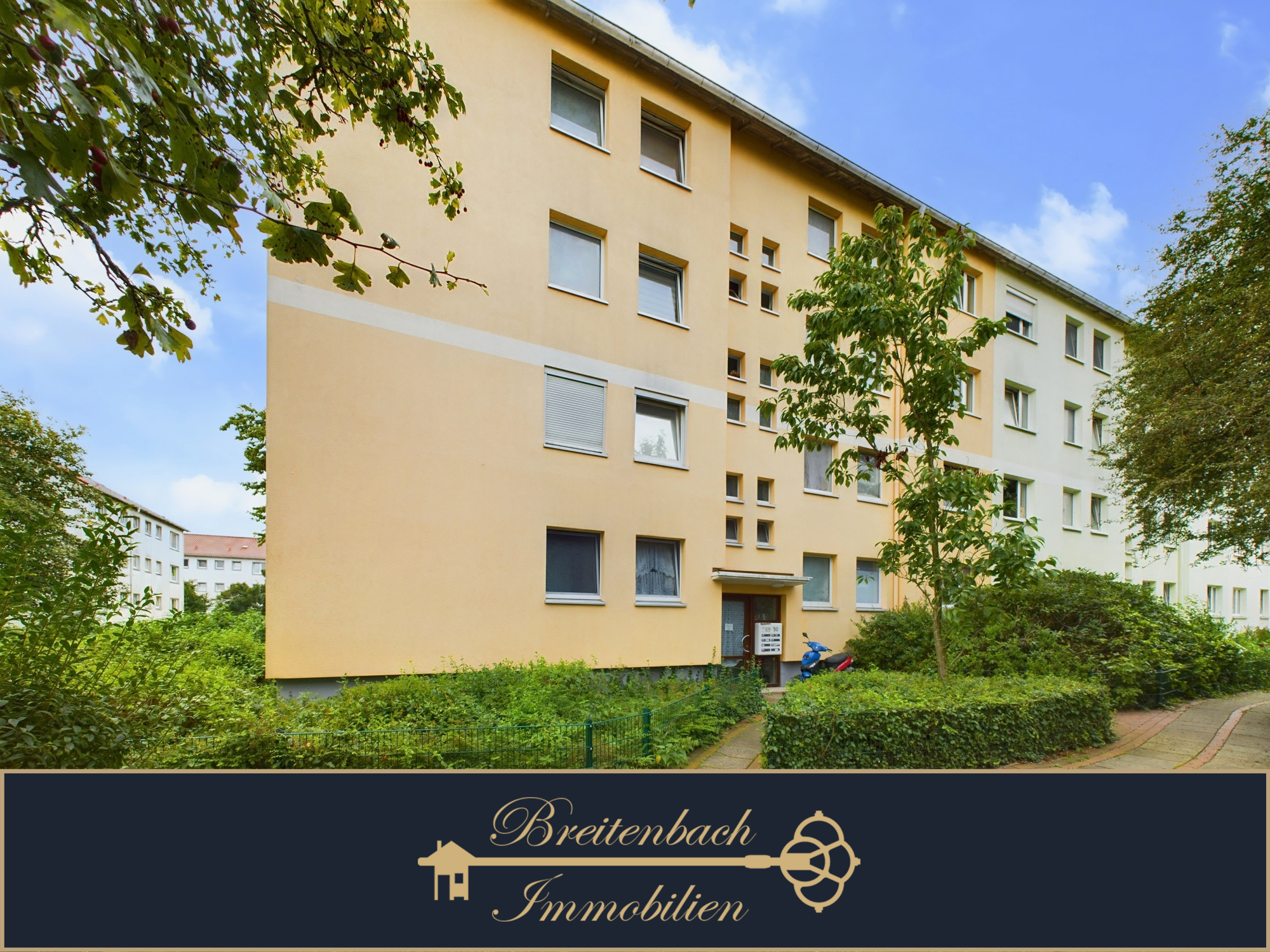 Immobilie zum Kauf als Kapitalanlage geeignet 390.000 € 7 Zimmer 140,3 m²<br/>Fläche Kirchhuchting Bremen 28259