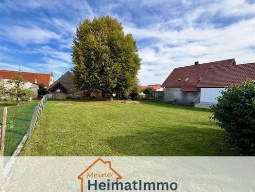 Grundstück zum Kauf 145.000 € 980 m² Grundstück Offingen Offingen 89362