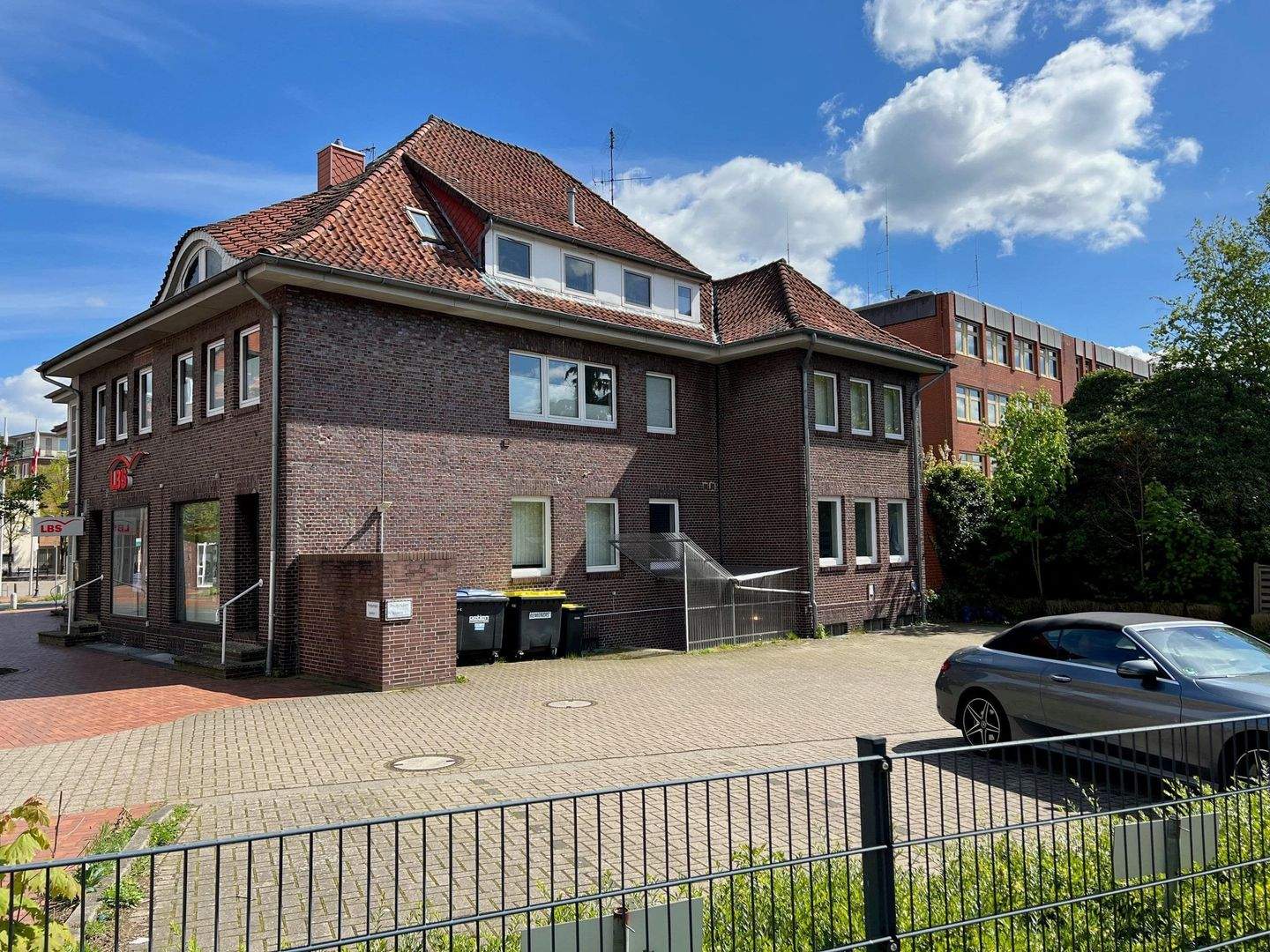 Haus – Rotenburg (Wümme), Landkreis Rotenburg (Wümme) - Mehr