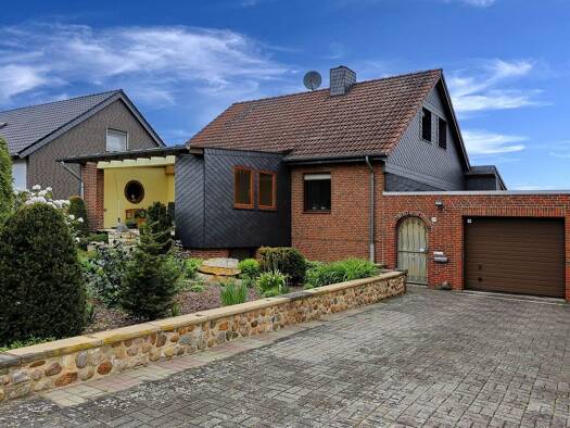 Einfamilienhaus zum Kauf 295.000 € 6 Zimmer 125 m² 752 m² Grundstück Rümmer Groß Twülpstedt 38464