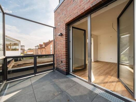 Wohnung zum Kauf 392.000 € 3 Zimmer 78,9 m² Bad Zwischenahn II Bad Zwischenahn 26160