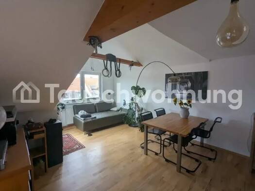 Wohnung zur Miete Tauschwohnung 680 € 2 Zimmer 60 m² 5. Geschoss Ehrenfeld Köln 50825
