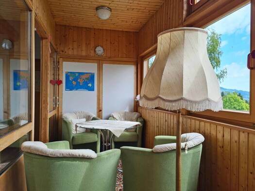 Einfamilienhaus zum Kauf 5 Zimmer 200 m² 825 m² Grundstück Alberschwende 6861