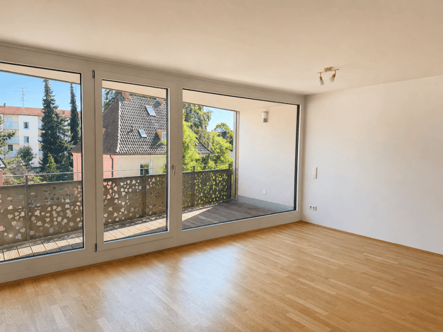 Wohnung zur Miete 2.380 € 3,5 Zimmer 103,6 m² 2. Geschoss frei ab sofort Sendling-Westpark München 81373