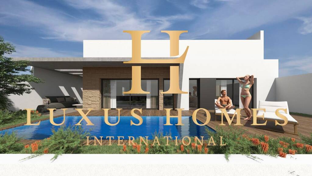 Villa zum Kauf provisionsfrei als Kapitalanlage geeignet 645.000 € 4 Zimmer 142 m² 336 m² Grundstück Torrevieja