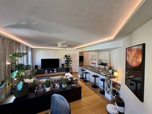 Wohnung zur Miete 1.781 € 2 Zimmer 60 m² Innsbruck 6020