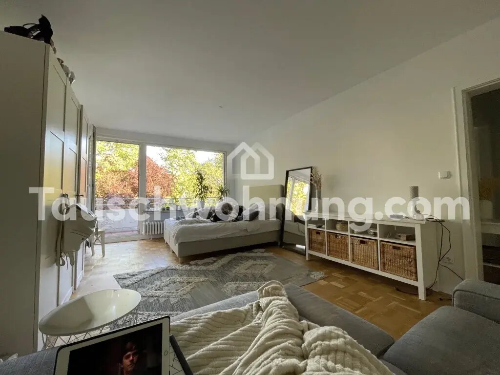 Wohnung zur Miete Tauschwohnung 900 € 2 Zimmer 70 m²<br/>Wohnfläche 1.<br/>Geschoss Sasel Hamburg 22399