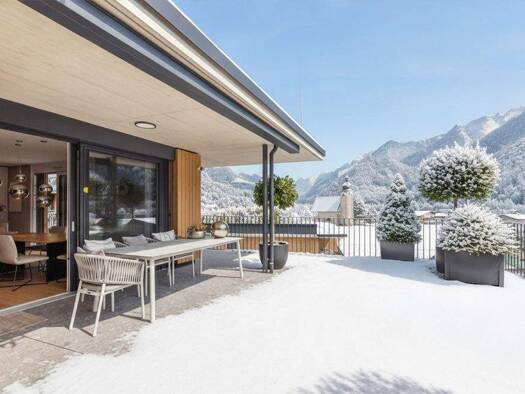 Penthouse zum Kauf 1.239.000 € 4 Zimmer 119,5 m² Scheffau am Tennengebirge 5440