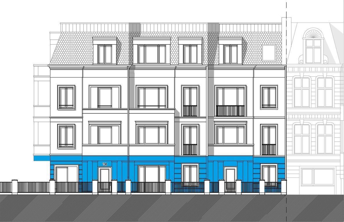 Wohnung zum Kauf provisionsfrei 3.800.000 € 4 Zimmer 191,6 m²<br/>Wohnfläche EG<br/>Geschoss ab sofort<br/>Verfügbarkeit Oberstraße 138-W1 Harvestehude Hamburg 20149