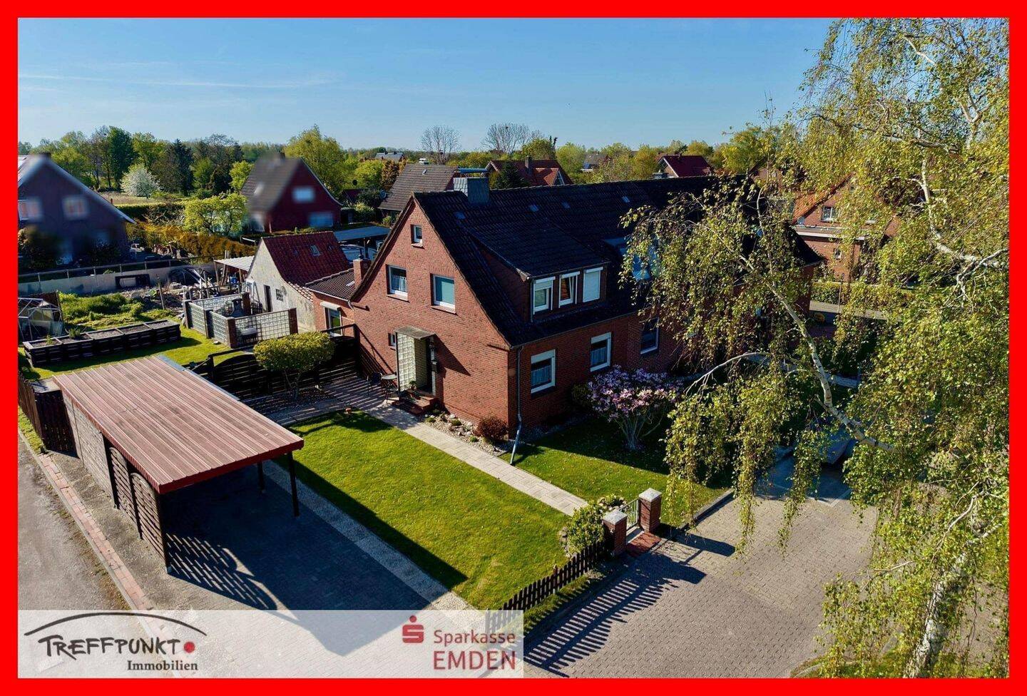 Reihenendhaus zum Kauf - Ansicht 2