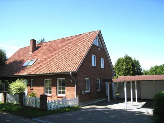 Einfamilienhaus zum Kauf 419.000 € 6 Zimmer 216 m² 1.266 m² Grundstück Schimm Lübow 23972