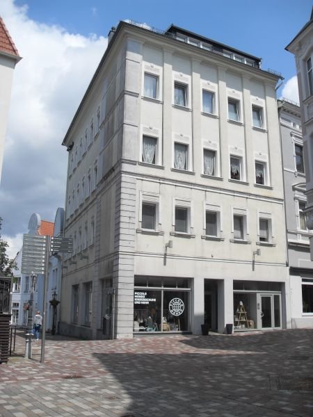 Laden zur Miete 1.320 € 120 m²<br/>Verkaufsfläche Wilhelmstr. 45 Innenstadt / Staberg / Knapp Lüdenscheid 58511