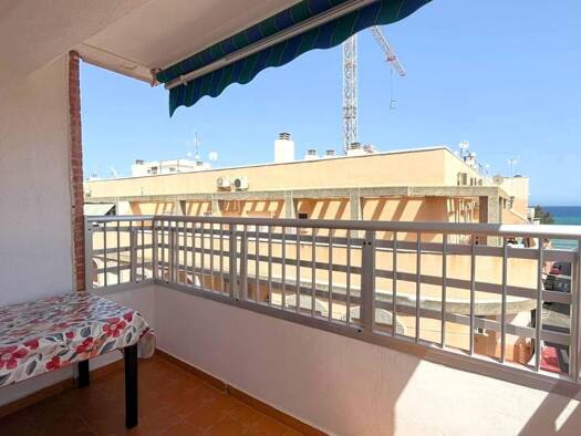 Wohnung zum Kauf 189.900 € 3 Zimmer 86 m² 4. Geschoss C. Suecia 14 Torrevieja 03183