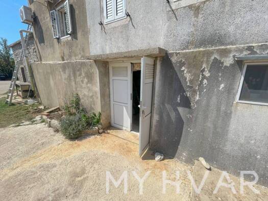 Mehrfamilienhaus zum Kauf 105.000 € 2 Zimmer 112 m² Jelsa 21465