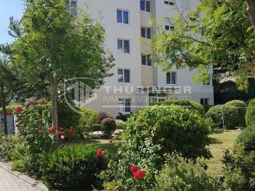 Wohnung zur Miete 618 € 2 Zimmer 65 m² 1. Geschoss Debschwitz Gera 07548