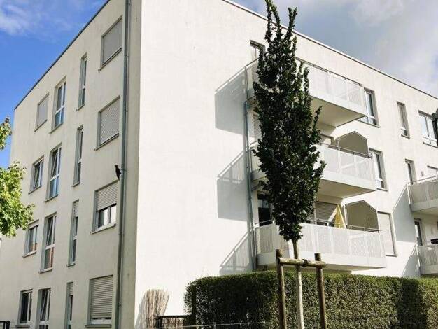 Wohnung zur Miete - Erstbezug 722 € 2,5 Zimmer 65,6 m² 2. Geschoss frei ab 01.05.2026 Lünen 44536