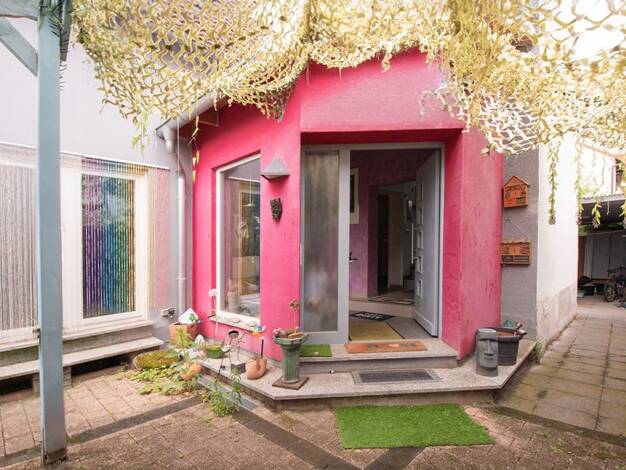 Einfamilienhaus zum Kauf 340.000 € 5 Zimmer 107,1 m² 248 m² Grundstück Schifferstadt 67105