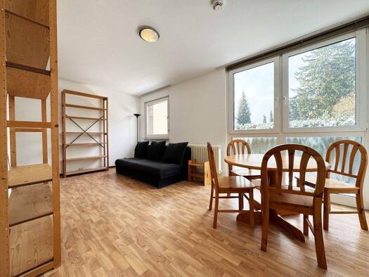 Wohnung zum Kauf 68.000 € 1 Zimmer 29 m² EG Dudweiler Saarbrücken 66125